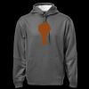 ATC™ PTECH® FLEECE HOODIE Thumbnail