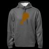 ATC™ PTECH® FLEECE HOODIE Thumbnail