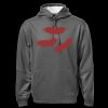 ATC™ PTECH® FLEECE HOODIE Thumbnail