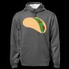 ATC™ PTECH® FLEECE HOODIE Thumbnail