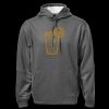 ATC™ PTECH® FLEECE HOODIE Thumbnail