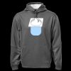 ATC™ PTECH® FLEECE HOODIE Thumbnail