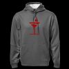 ATC™ PTECH® FLEECE HOODIE Thumbnail