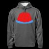 ATC™ PTECH® FLEECE HOODIE Thumbnail