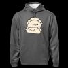 ATC™ PTECH® FLEECE HOODIE Thumbnail
