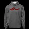 ATC™ PTECH® FLEECE HOODIE Thumbnail