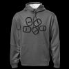 ATC™ PTECH® FLEECE HOODIE Thumbnail