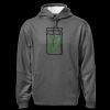 ATC™ PTECH® FLEECE HOODIE Thumbnail