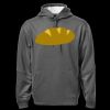 ATC™ PTECH® FLEECE HOODIE Thumbnail