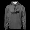 ATC™ PTECH® FLEECE HOODIE Thumbnail