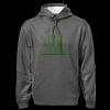 ATC™ PTECH® FLEECE HOODIE Thumbnail