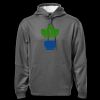 ATC™ PTECH® FLEECE HOODIE Thumbnail