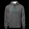 ATC™ PTECH® FLEECE HOODIE Thumbnail