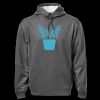 ATC™ PTECH® FLEECE HOODIE Thumbnail