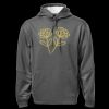 ATC™ PTECH® FLEECE HOODIE Thumbnail