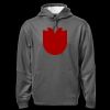 ATC™ PTECH® FLEECE HOODIE Thumbnail