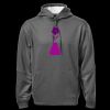 ATC™ PTECH® FLEECE HOODIE Thumbnail