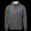 ATC™ PTECH® FLEECE HOODIE Thumbnail