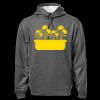 ATC™ PTECH® FLEECE HOODIE Thumbnail
