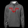 ATC™ PTECH® FLEECE HOODIE Thumbnail