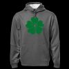 ATC™ PTECH® FLEECE HOODIE Thumbnail