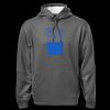 ATC™ PTECH® FLEECE HOODIE Thumbnail