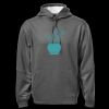 ATC™ PTECH® FLEECE HOODIE Thumbnail