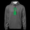 ATC™ PTECH® FLEECE HOODIE Thumbnail