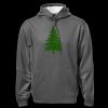 ATC™ PTECH® FLEECE HOODIE Thumbnail
