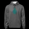 ATC™ PTECH® FLEECE HOODIE Thumbnail