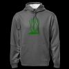 ATC™ PTECH® FLEECE HOODIE Thumbnail