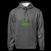 ATC™ PTECH® FLEECE HOODIE Thumbnail