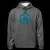 ATC™ PTECH® FLEECE HOODIE Thumbnail