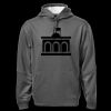 ATC™ PTECH® FLEECE HOODIE Thumbnail