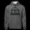 ATC™ PTECH® FLEECE HOODIE Thumbnail