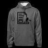 ATC™ PTECH® FLEECE HOODIE Thumbnail