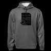 ATC™ PTECH® FLEECE HOODIE Thumbnail