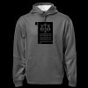 ATC™ PTECH® FLEECE HOODIE Thumbnail