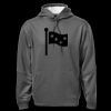 ATC™ PTECH® FLEECE HOODIE Thumbnail