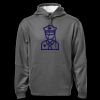 ATC™ PTECH® FLEECE HOODIE Thumbnail