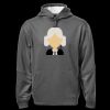 ATC™ PTECH® FLEECE HOODIE Thumbnail