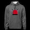 ATC™ PTECH® FLEECE HOODIE Thumbnail