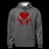 ATC™ PTECH® FLEECE HOODIE Thumbnail