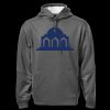 ATC™ PTECH® FLEECE HOODIE Thumbnail
