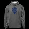 ATC™ PTECH® FLEECE HOODIE Thumbnail