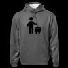 ATC™ PTECH® FLEECE HOODIE Thumbnail