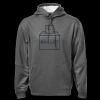 ATC™ PTECH® FLEECE HOODIE Thumbnail
