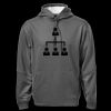 ATC™ PTECH® FLEECE HOODIE Thumbnail