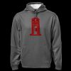 ATC™ PTECH® FLEECE HOODIE Thumbnail