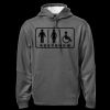 ATC™ PTECH® FLEECE HOODIE Thumbnail